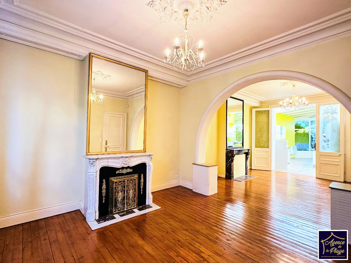 Agence immobilière de Agence de la plage - SAS agence de la plage