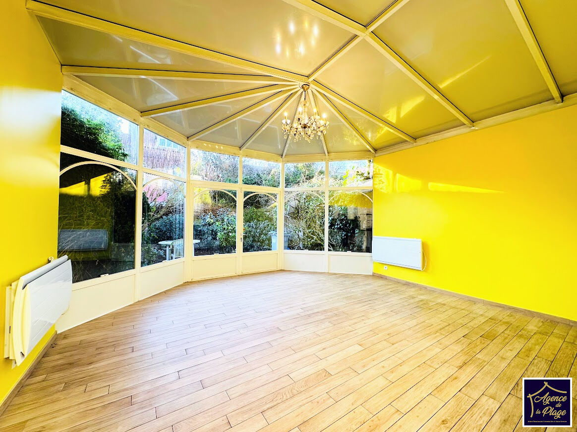 Agence immobilière de Agence de la plage - SAS agence de la plage