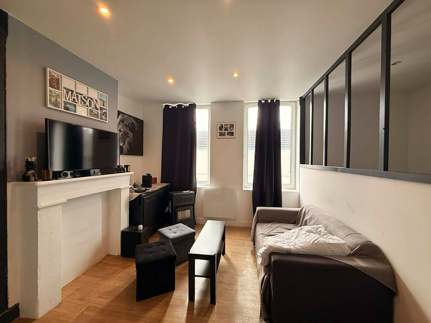 Agence immobilière de Agence de la plage - SAS agence de la plage