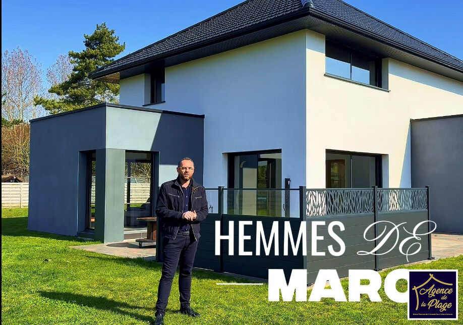 Agence immobilière de Agence de la plage - SAS agence de la plage