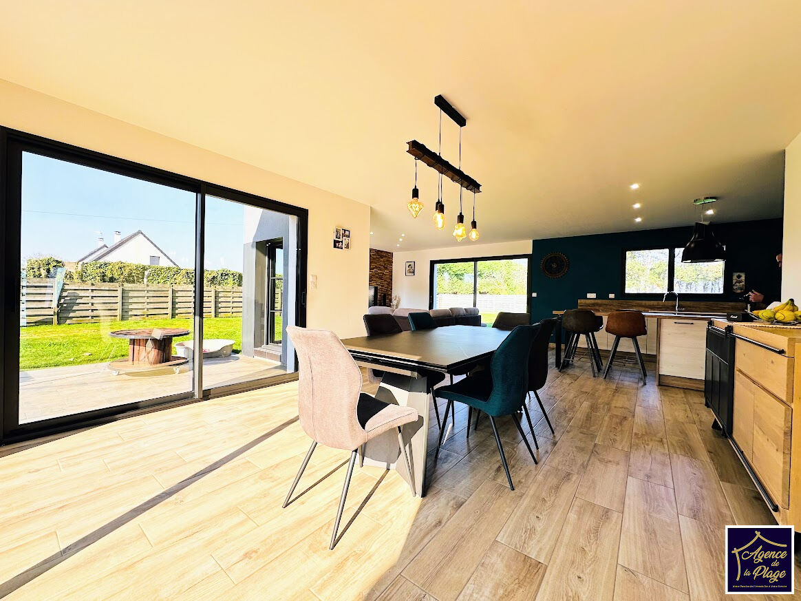 Agence immobilière de Agence de la plage - SAS agence de la plage