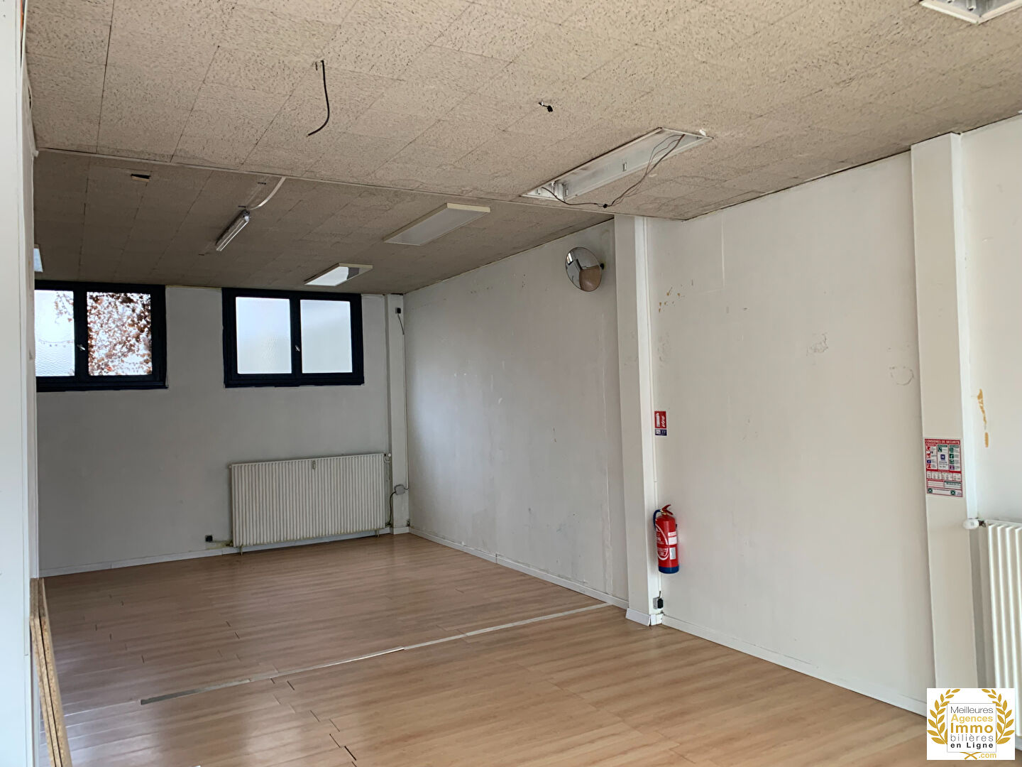Agence immobilière de KÔTÉ MAISON Alençon