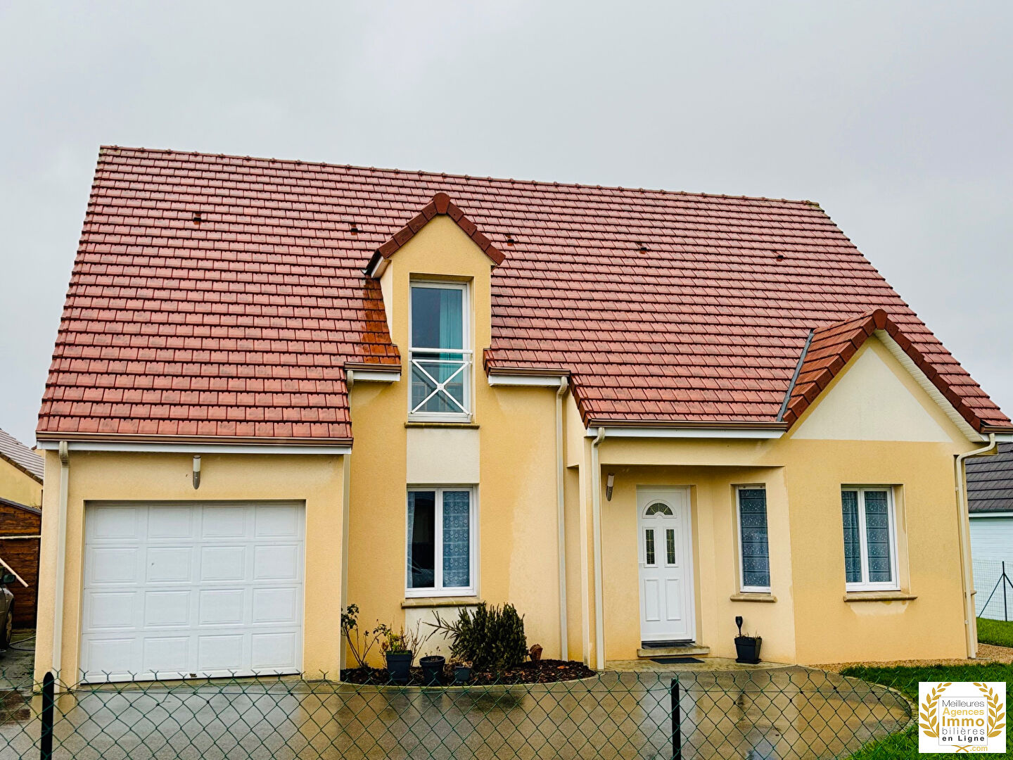 Agence immobilière de KÔTÉ MAISON Alençon