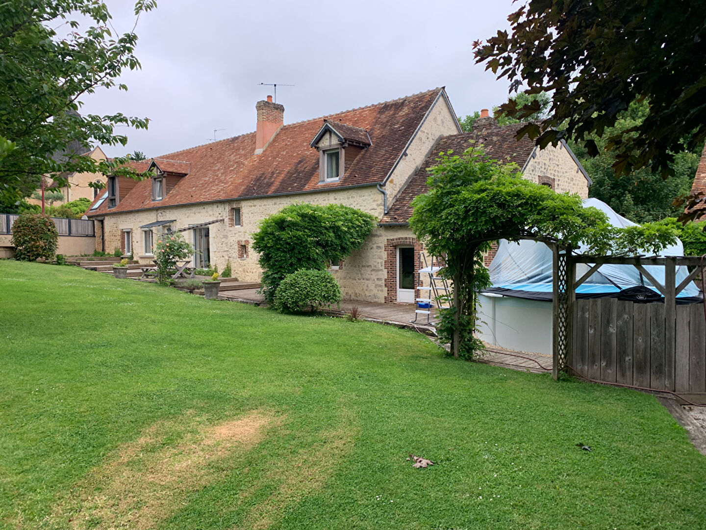 Agence immobilière de KÔTÉ MAISON Alençon