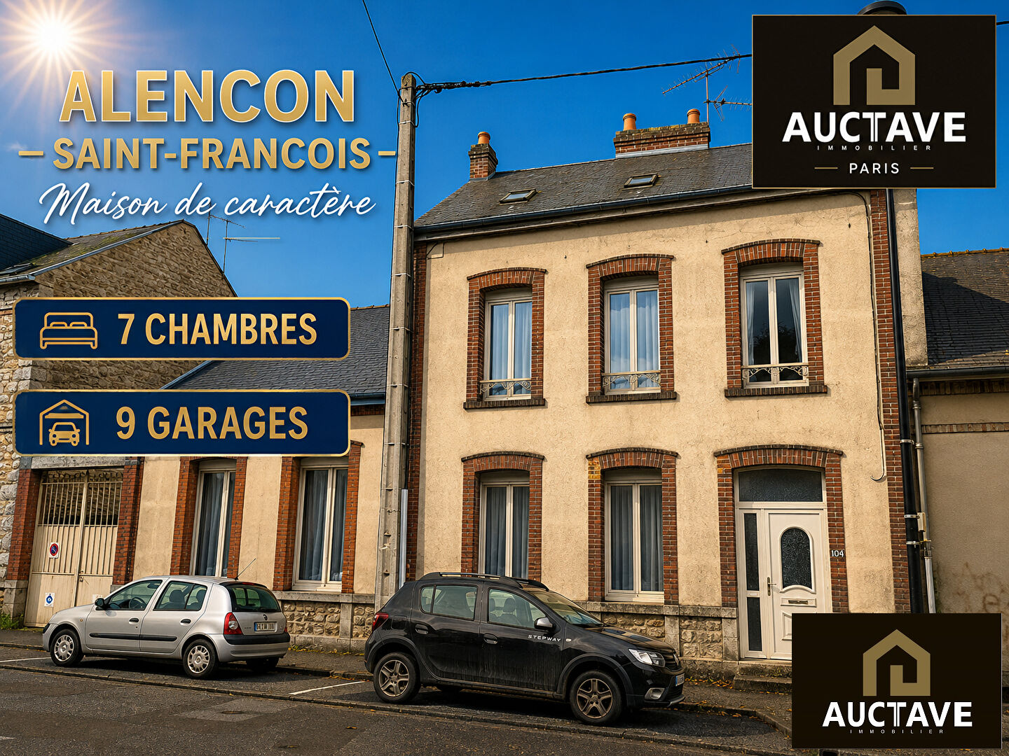 Agence immobilière de Meilleures agences immobilières en ligne.com Paris - Meilleures agences immobilières en ligne.com