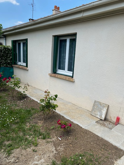 Excluvisité ASI aux Blancs Manteaux