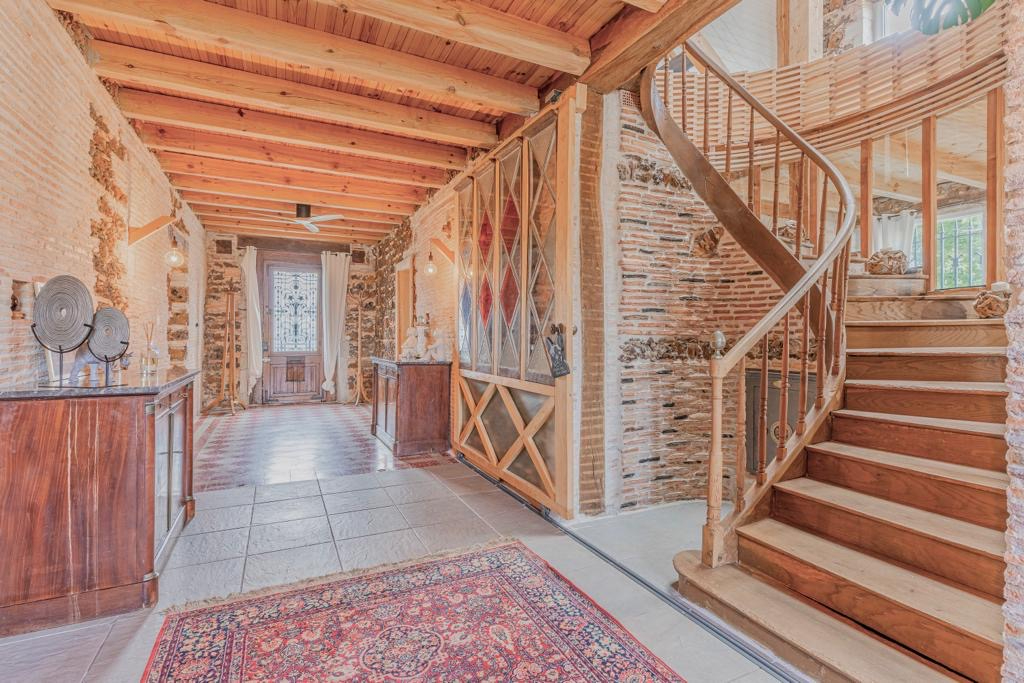 Photo PONTENX LES FORGES - Maison 360 m2 - Jardin - Piscine image 4/6