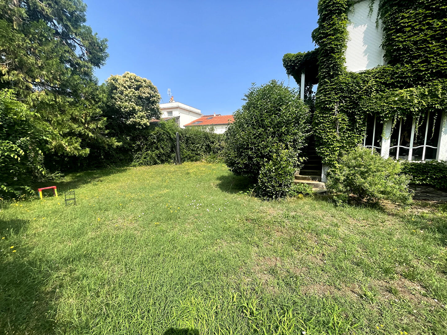 Agence immobilière de SASU MONIQUE LECOMTE Le bouscat - SASU MONIQUE LECOMTE