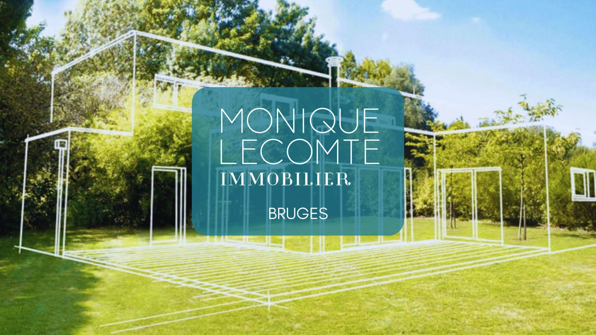 Agence immobilière de SASU MONIQUE LECOMTE Le bouscat - SASU MONIQUE LECOMTE