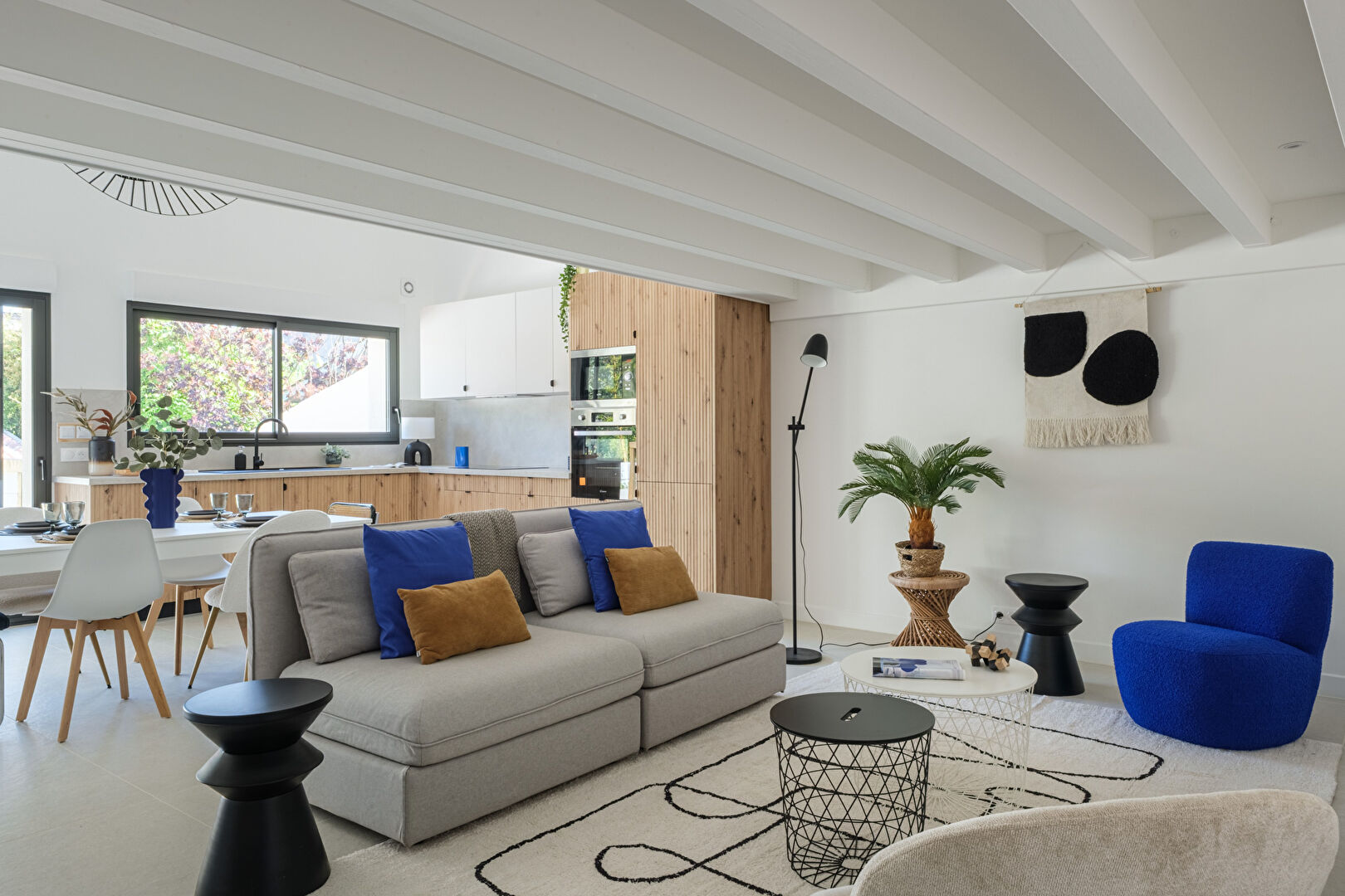 Agence immobilière de SASU MONIQUE LECOMTE Le bouscat - SASU MONIQUE LECOMTE