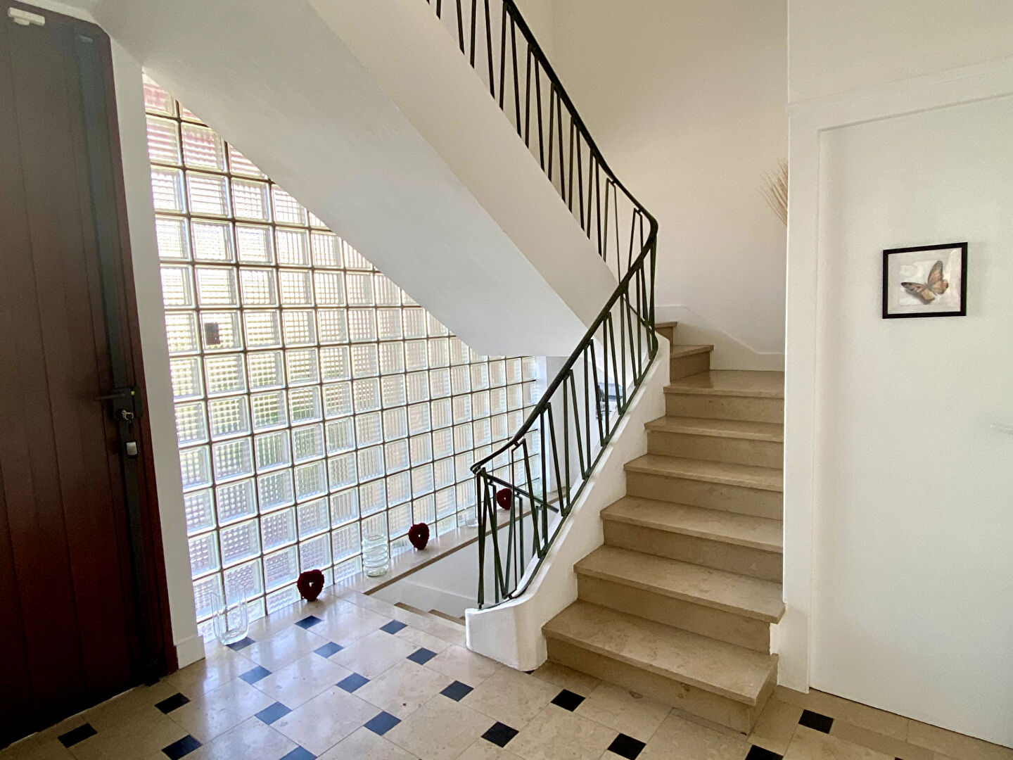 Photo BORDEAUX - LE BOUSCAT - Parc Bordelais - Maison 153m2 - 4 chambres - Jardin - Dépendance image 1/6