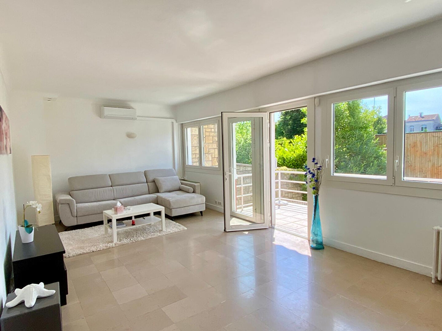 Photo BORDEAUX - LE BOUSCAT - Parc Bordelais - Maison 153m2 - 4 chambres - Jardin - Dépendance image 3/6