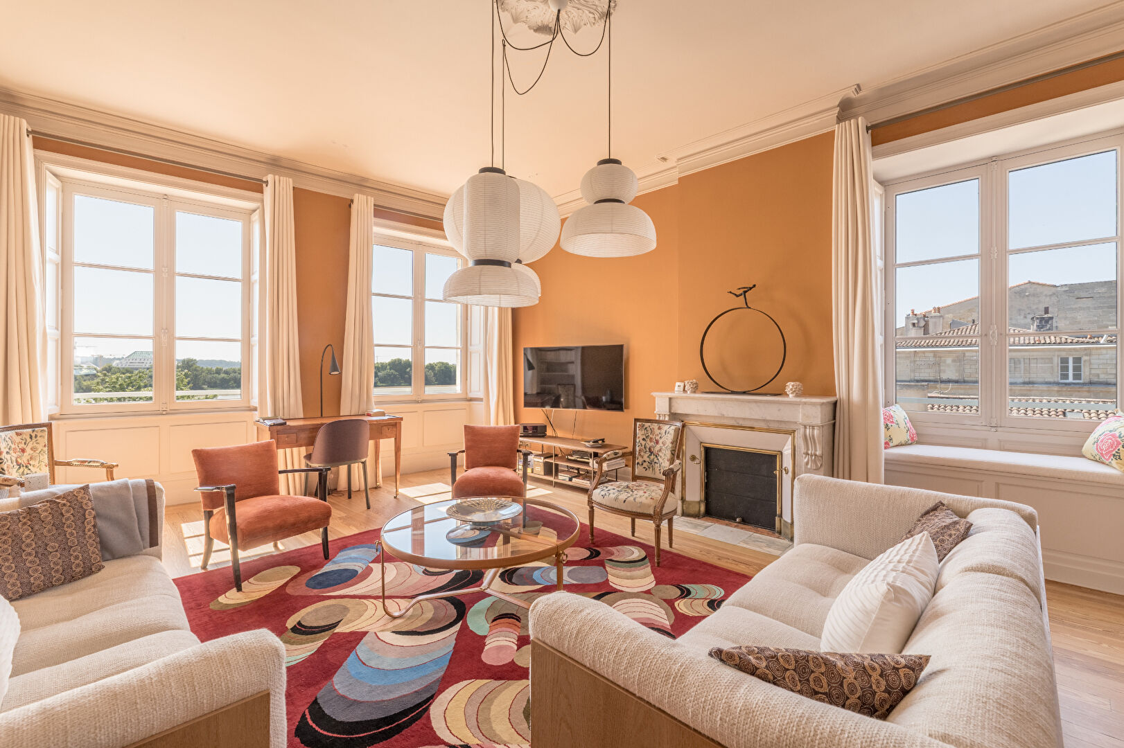 Agence immobilière de SASU MONIQUE LECOMTE Le bouscat - SASU MONIQUE LECOMTE