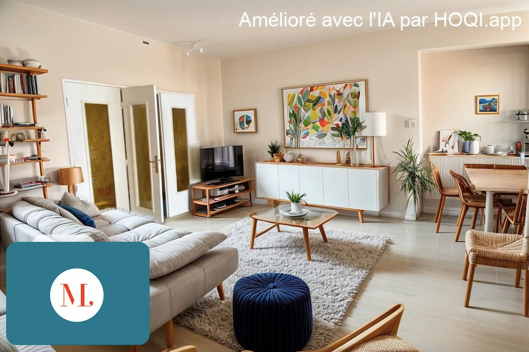 Agence immobilière de SASU MONIQUE LECOMTE Le bouscat - SASU MONIQUE LECOMTE