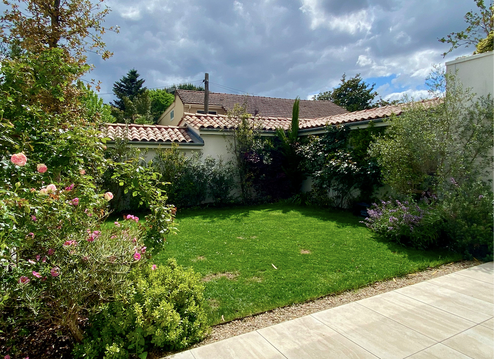 Agence immobilière de SASU MONIQUE LECOMTE Le bouscat - SASU MONIQUE LECOMTE