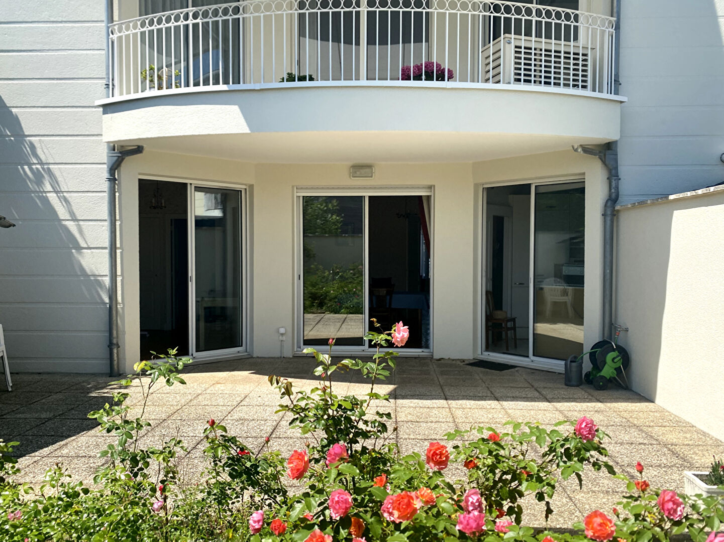Agence immobilière de SASU MONIQUE LECOMTE Le bouscat - SASU MONIQUE LECOMTE