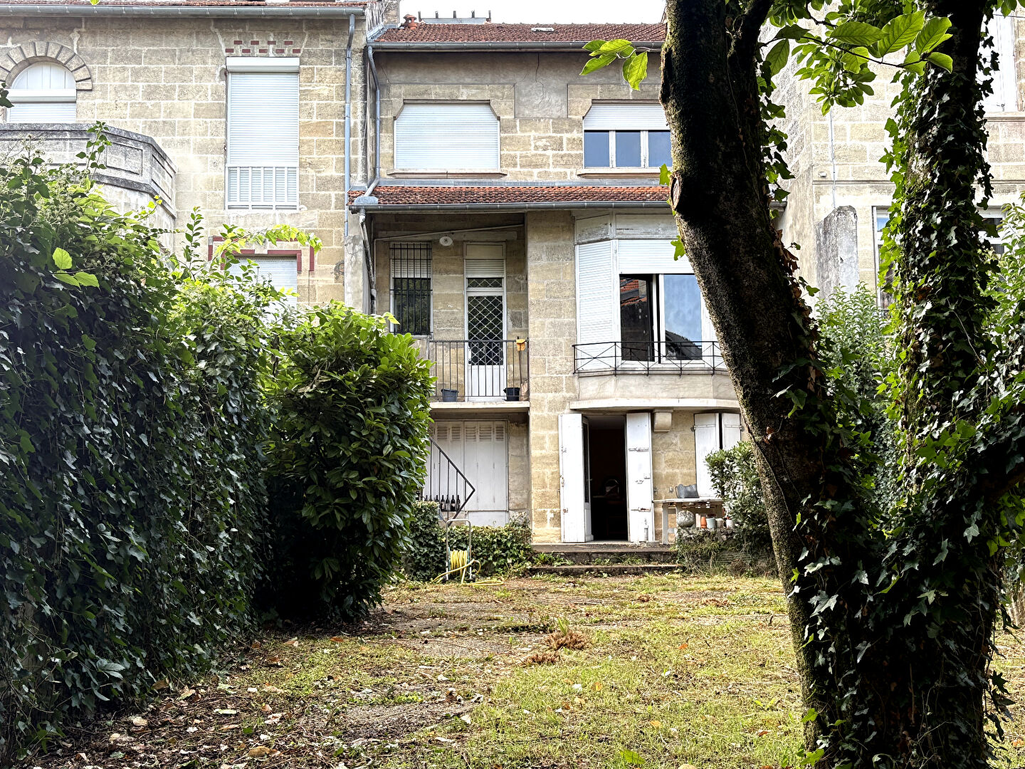 Agence immobilière de SASU MONIQUE LECOMTE Le bouscat - SASU MONIQUE LECOMTE