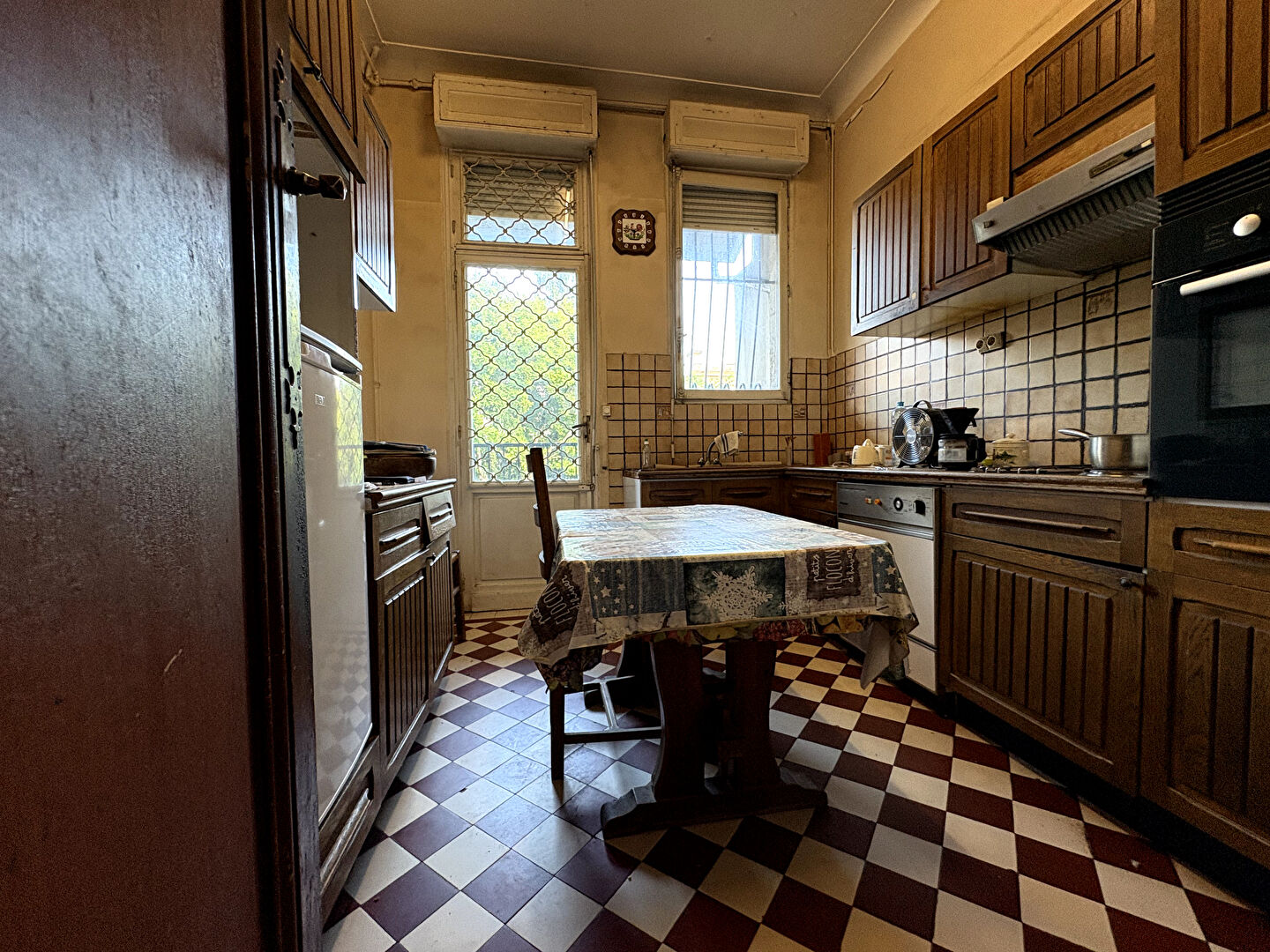 Photo BORDEAUX - PARC BORDELAIS - Maison Pierre année 30 - 4 chambres- Jardin - Garage image 4/4