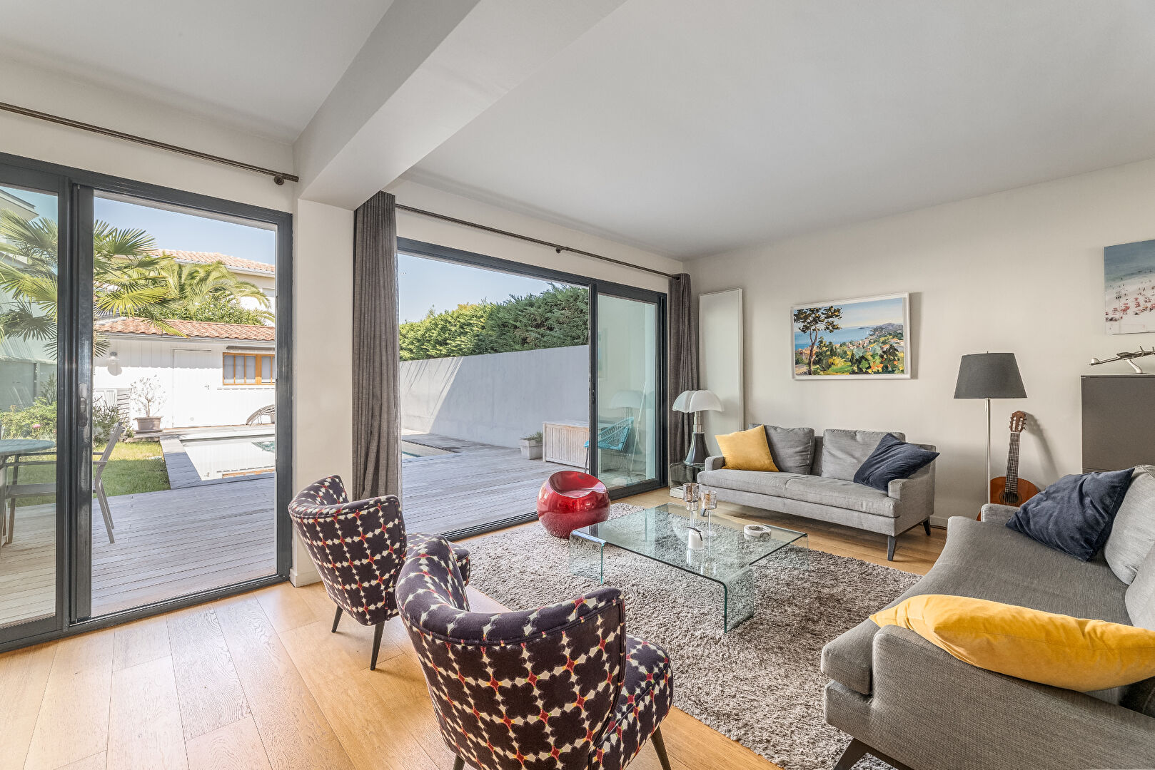 Agence immobilière de SASU MONIQUE LECOMTE Le bouscat - SASU MONIQUE LECOMTE