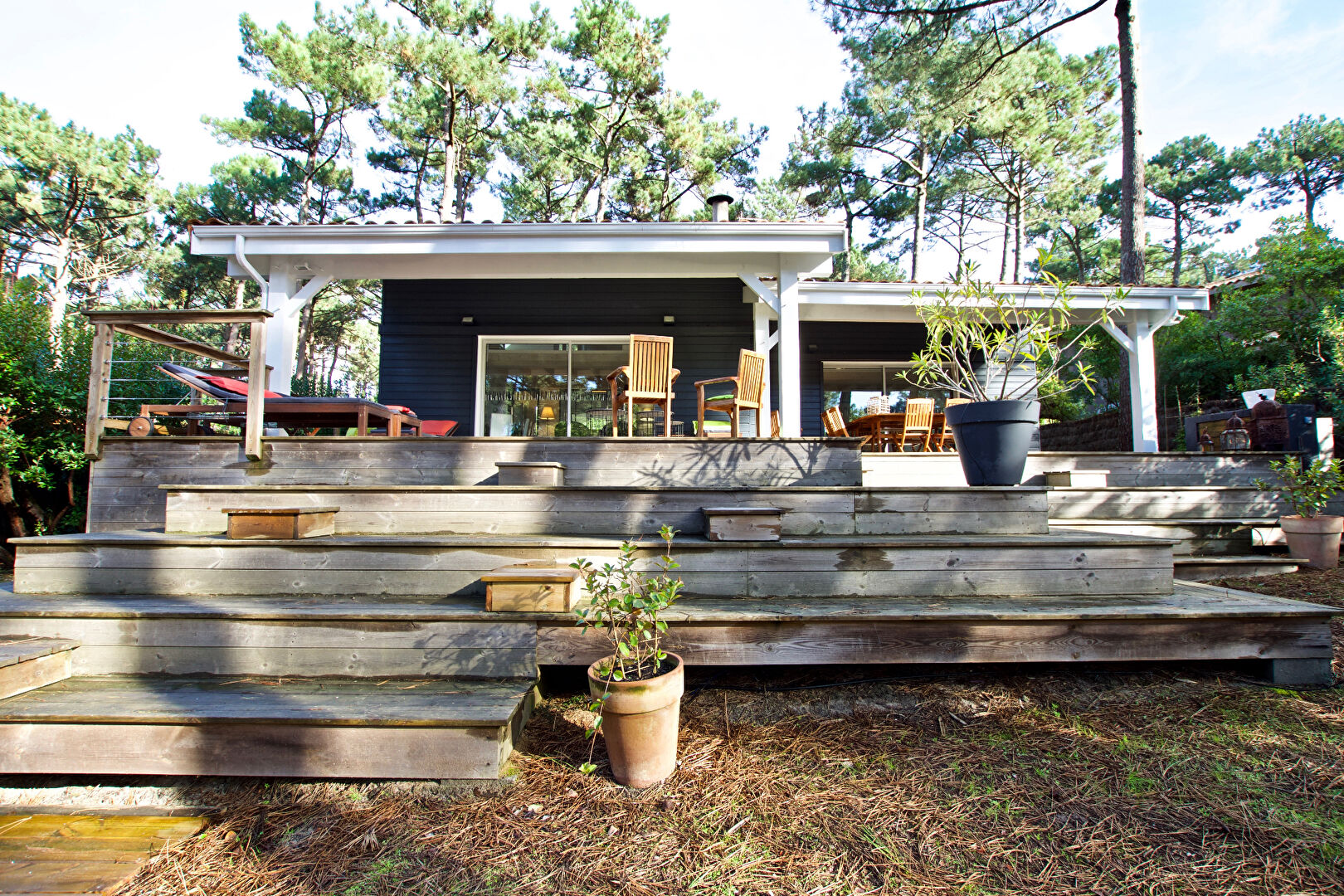 Agence immobilière de SASU MONIQUE LECOMTE Le bouscat - SASU MONIQUE LECOMTE