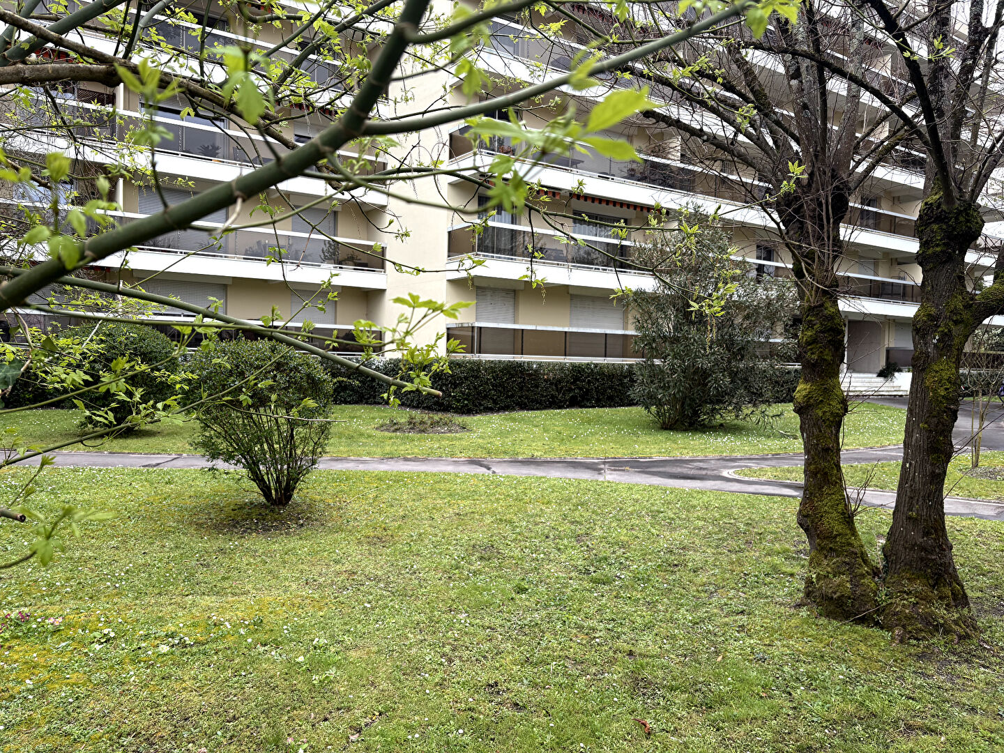 Agence immobilière de SASU MONIQUE LECOMTE Le bouscat - SASU MONIQUE LECOMTE