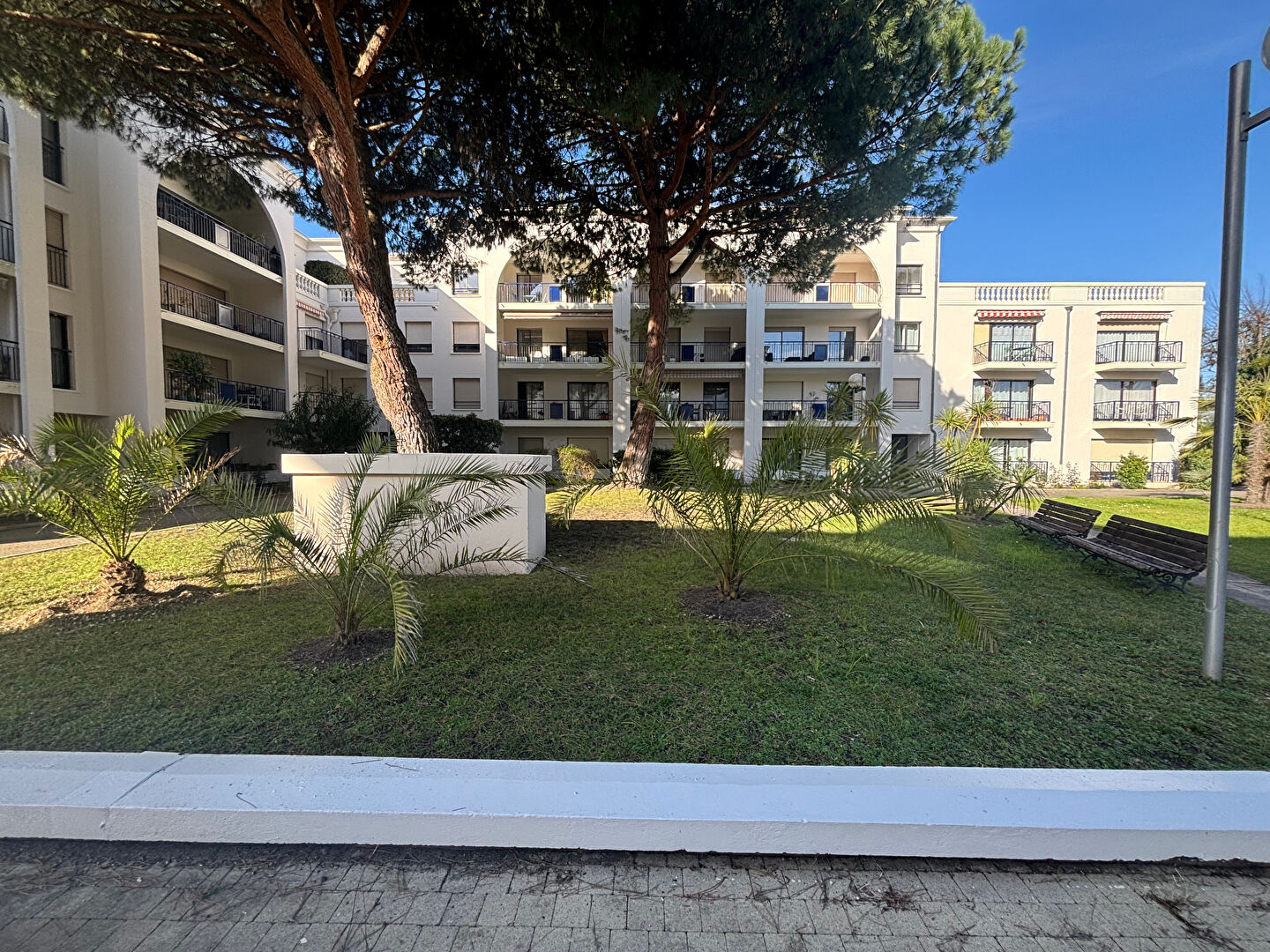 Agence immobilière de SASU MONIQUE LECOMTE Le bouscat - SASU MONIQUE LECOMTE