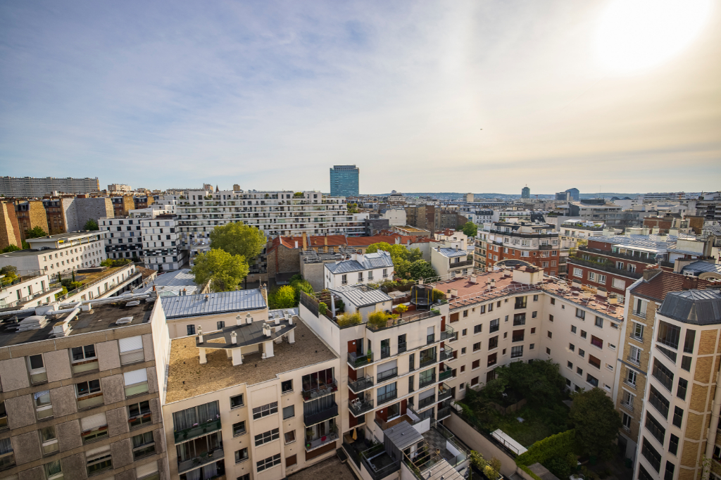 Paris 15ème, Convention