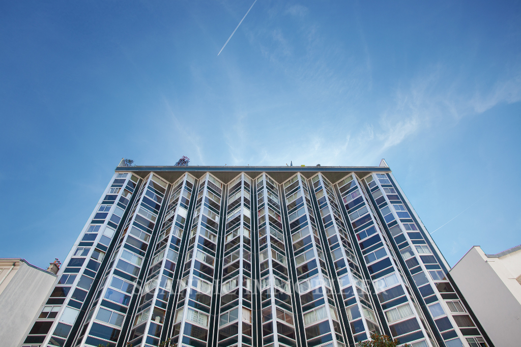 Paris 15ème, MottePicquet