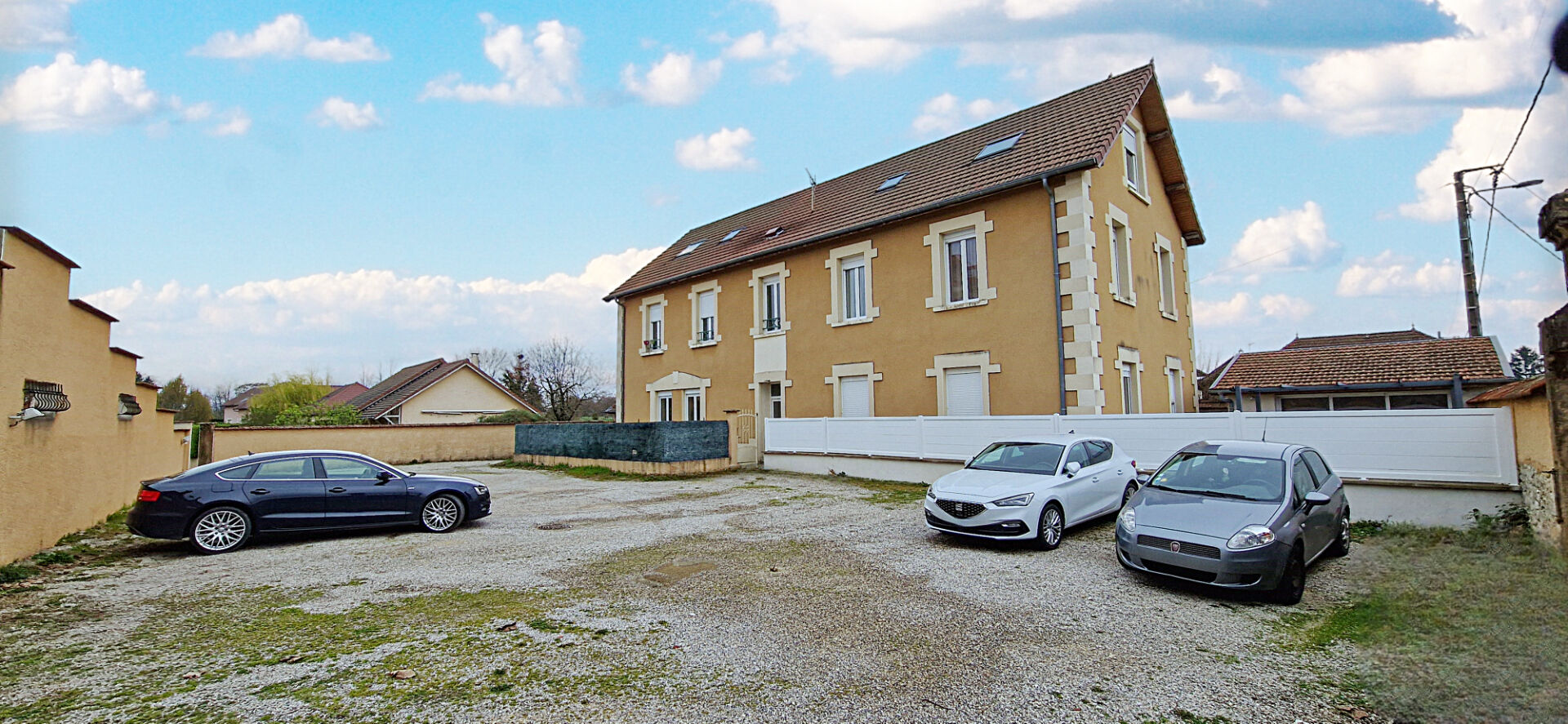 Agence immobilière de PROVIMO - SCHNEIDER Philippe - SCHNEIDER Philippe