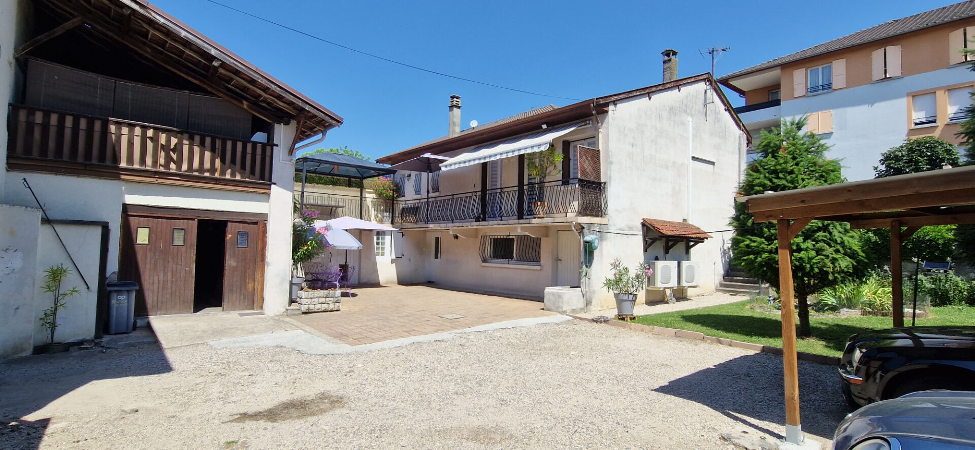 Agence immobilière de PROVIMO - SCHNEIDER Philippe - SCHNEIDER Philippe