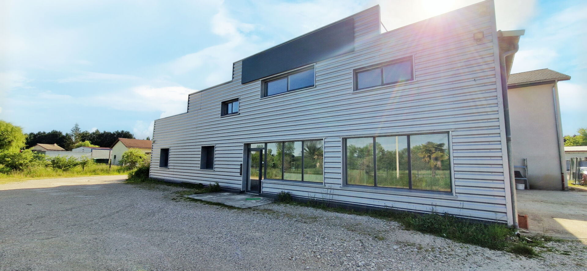 Agence immobilière de PROVIMO - SCHNEIDER Philippe - SCHNEIDER Philippe