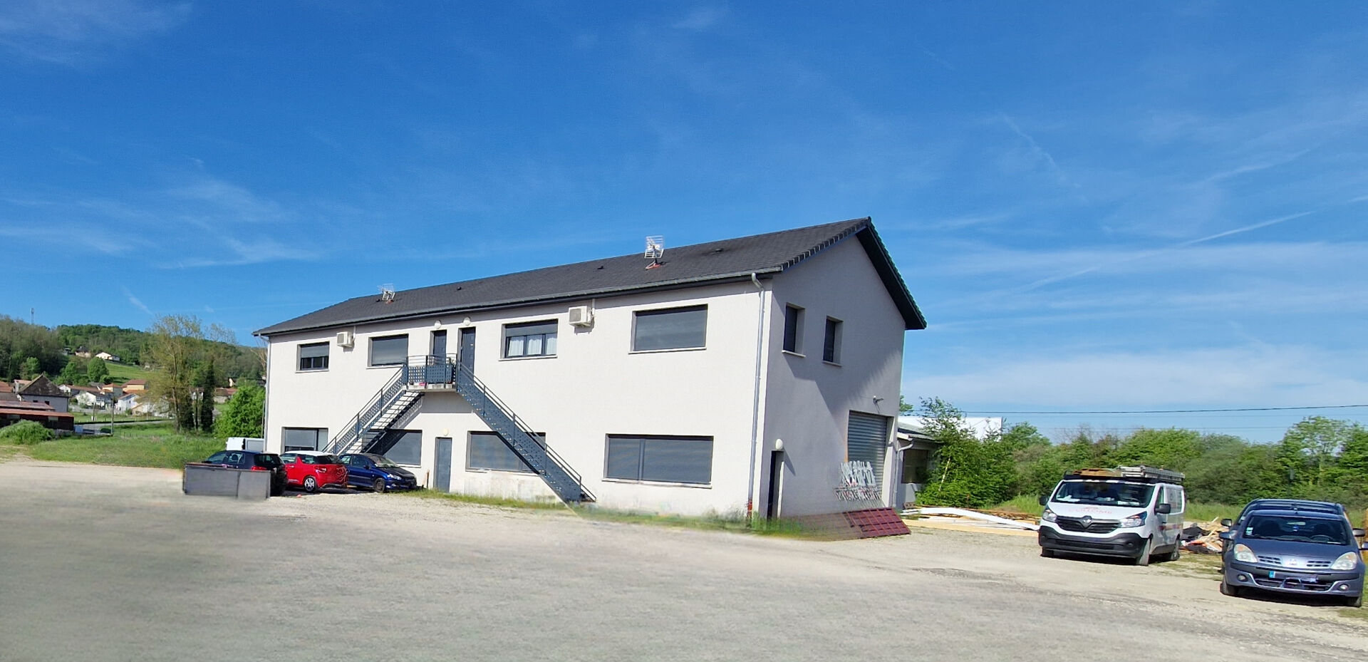Agence immobilière de PROVIMO - SCHNEIDER Philippe - SCHNEIDER Philippe