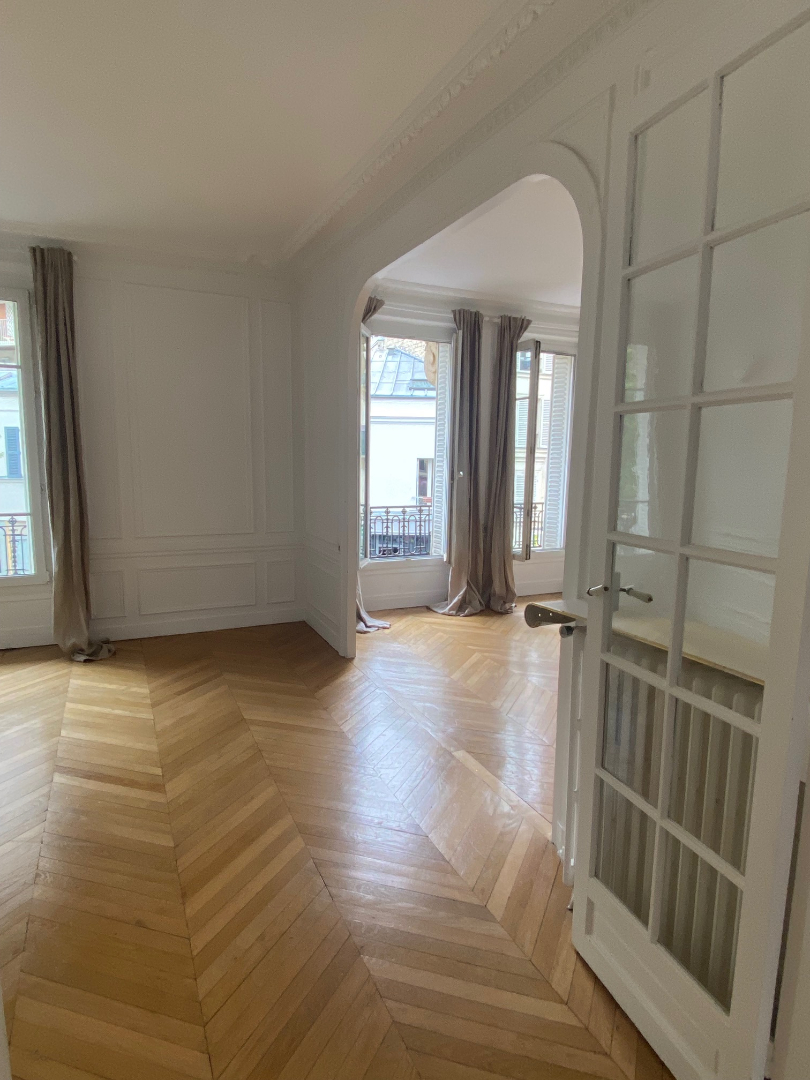 Photo QUARTIER SARRETTE APPARTEMENT 3/4 P  - 81.73 m2 image 2/6