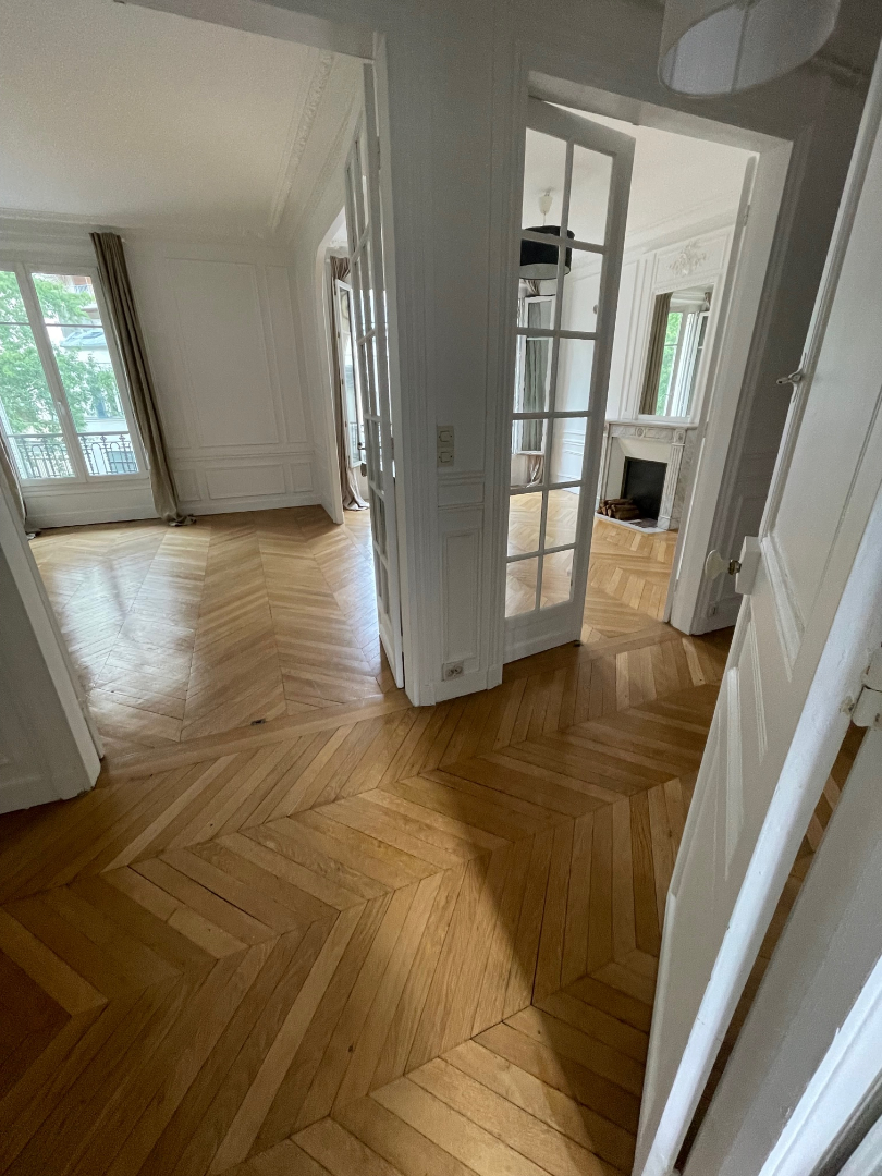 Photo QUARTIER SARRETTE APPARTEMENT 3/4 P  - 81.73 m2 image 3/6