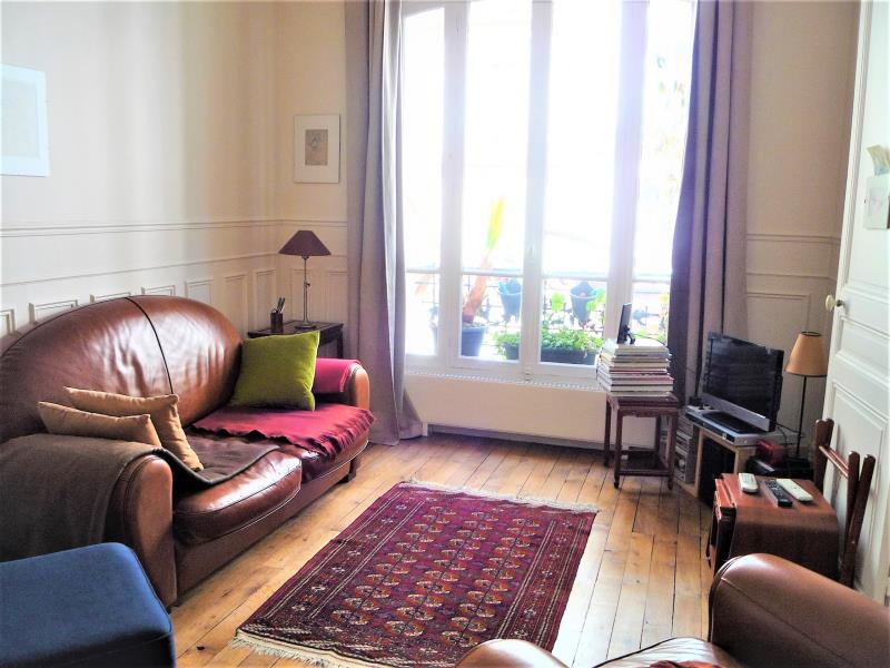 Photo APPARTEMENT PARIS 14 - 3 pièce(s) - 49.11 m2 image 3/6