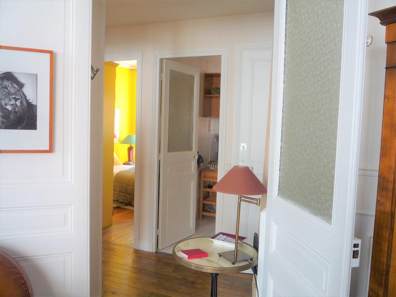 Photo APPARTEMENT PARIS 14 - 3 pièce(s) - 49.11 m2 image 4/6