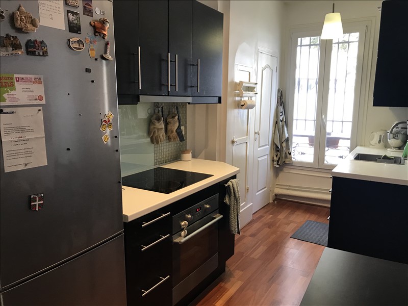 Photo APPARTEMENT PARIS 14 - 3 pièce(s) - 48.61 m2 image 2/5