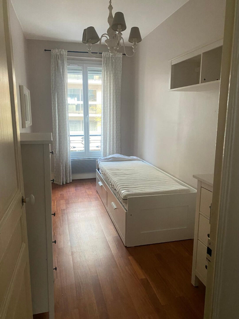 Photo APPARTEMENT PARIS 14 - 3 pièce(s) - 48.61 m2 image 5/5