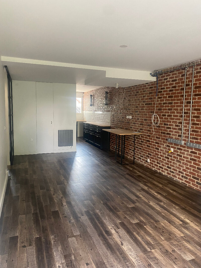 Photo Le Kremlin-Bicêtre - beau 3 pièces de 73.19 m2 image 2/6