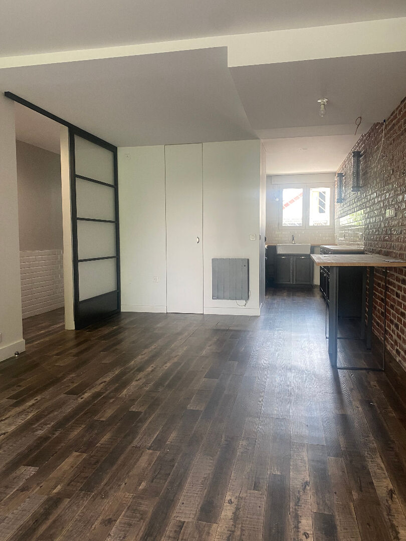 Photo Le Kremlin-Bicêtre - beau 3 pièces de 73.19 m2 image 3/6