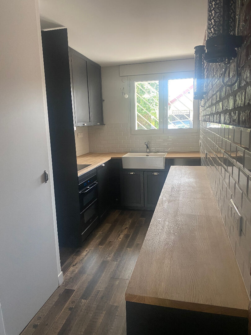 Photo Le Kremlin-Bicêtre - beau 3 pièces de 73.19 m2 image 4/6