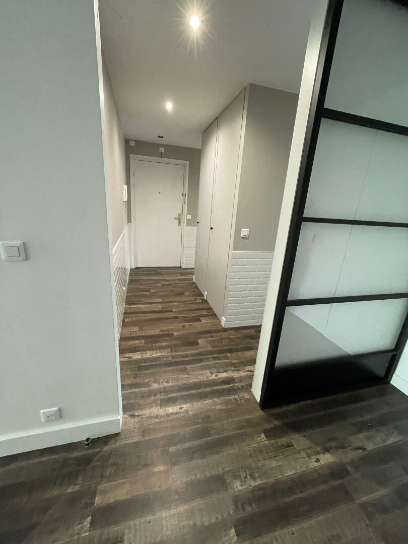 Photo Le Kremlin-Bicêtre - beau 3 pièces de 73.19 m2 image 5/6