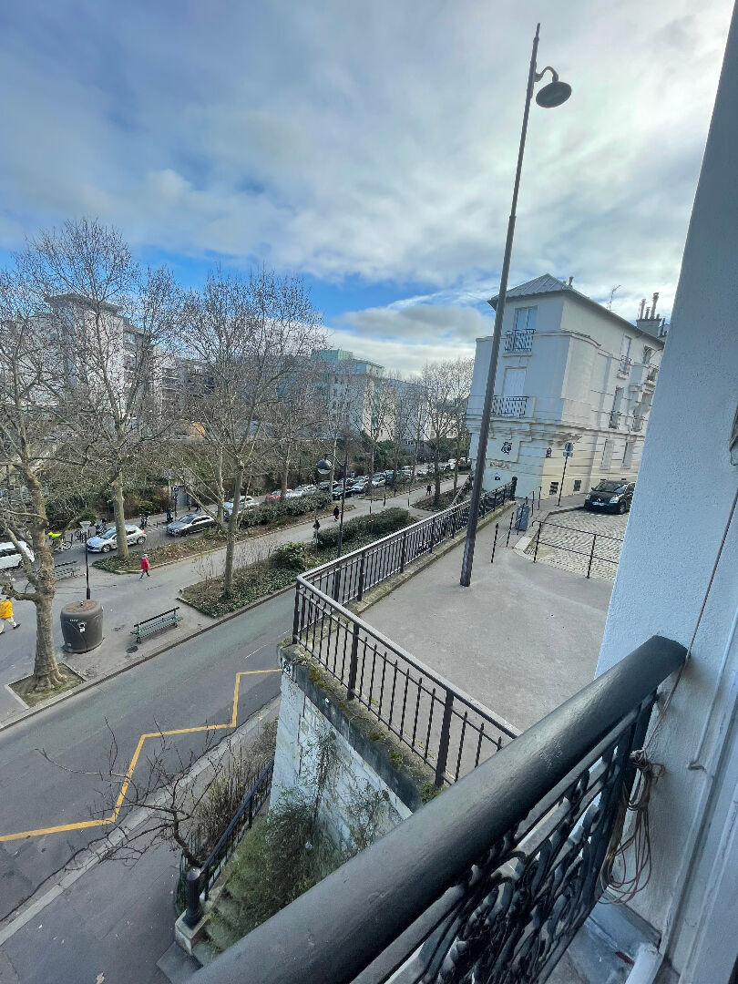 Photo PARIS  14° RENE COTY BEAU 2 P 3° ASC image 4/6