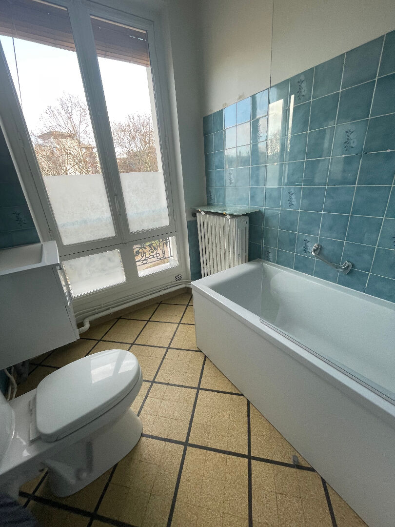 Photo PARIS  14° RENE COTY BEAU 2 P 3° ASC image 6/6