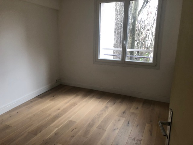 Photo ALESIA 3 PIECES AU CALME SUR JARDIN AVEC BALCON image 3/5