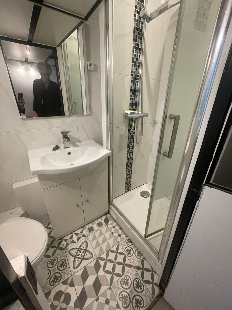 Photo PARC MONTSOURIS IDEAL 1ER ACHAT STUDETTE image 4/6