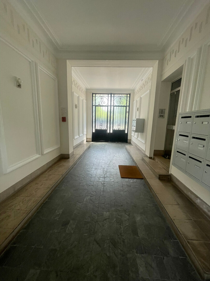 Photo PARC MONTSOURIS IDEAL 1ER ACHAT STUDETTE image 6/6