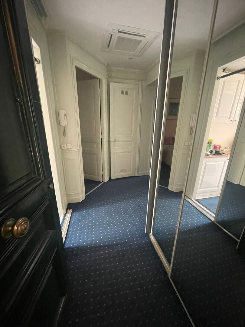 Photo RUE SARRETTE BEAU 2 P  BEL IMM PDT image 3/6