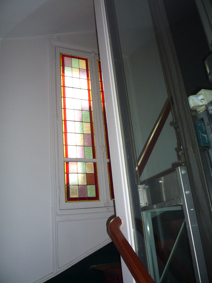 Photo RUE SARRETTE BEAU 2 P  BEL IMM PDT image 6/6