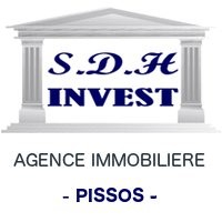 Agence immobilière de SDH Invest Pissos - SDH Invest